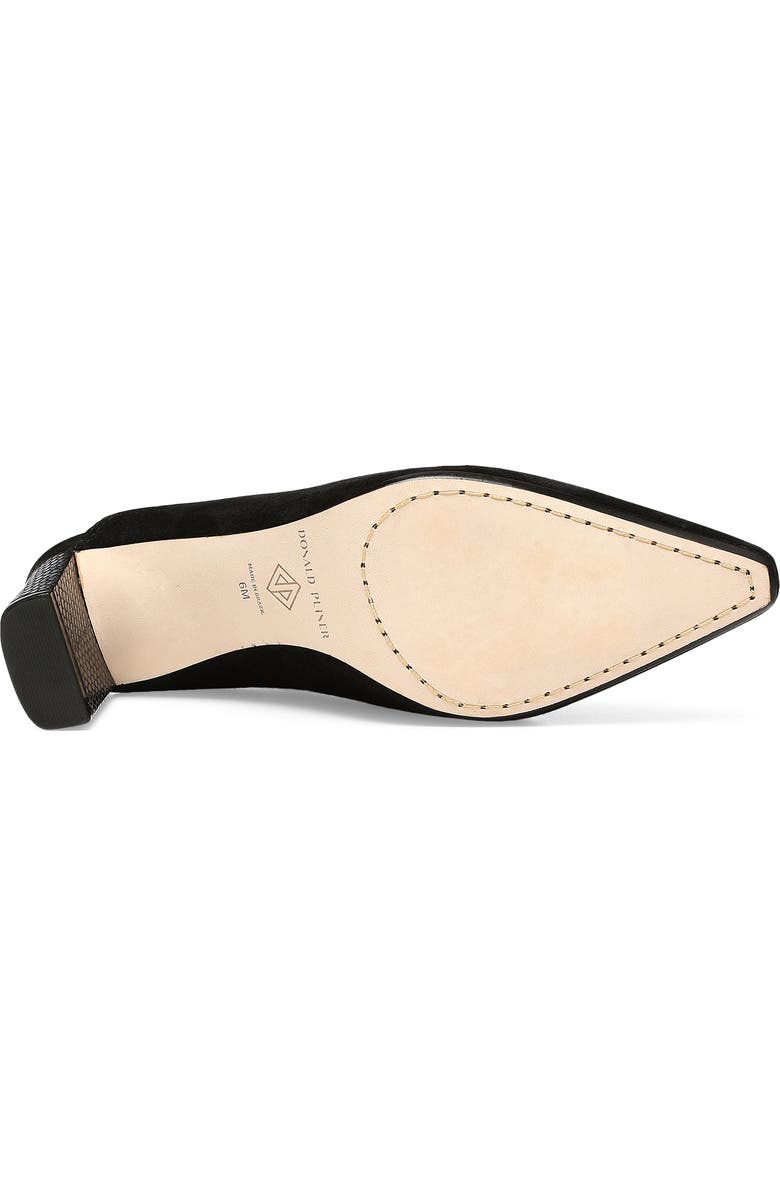 Donald Pliner Ollie Mule, Alternate, color,