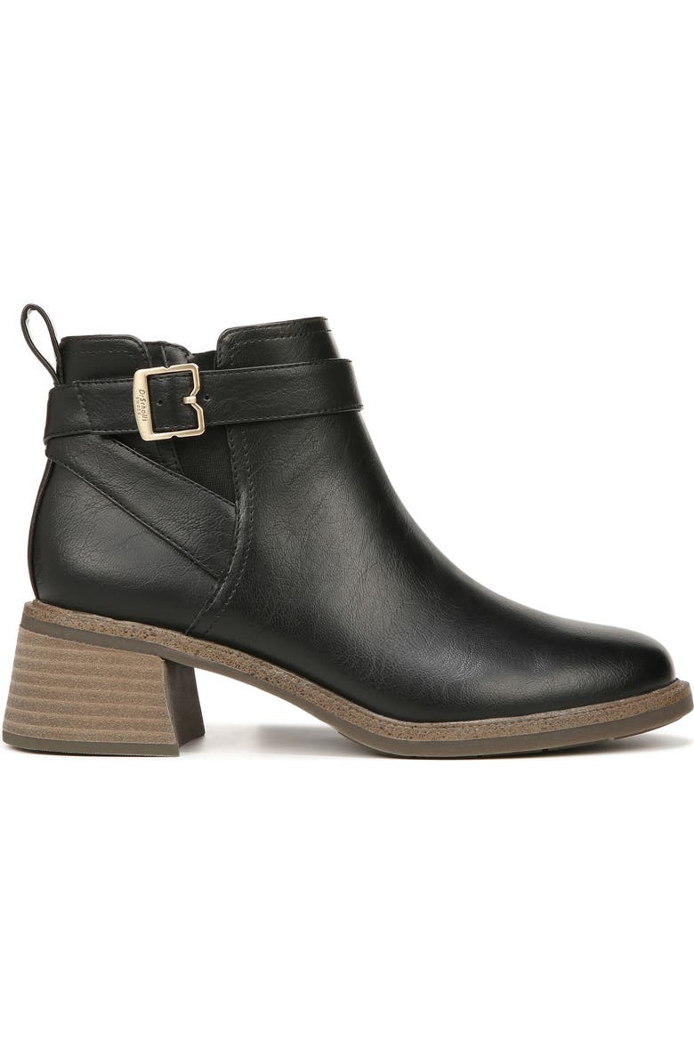 Dr. Scholl's Retrospect Block Heel Bootie, Alternate, color,