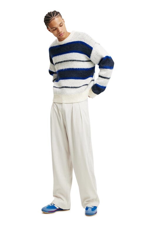 COTTON ON SUPER BAGGY PLEATED PANT