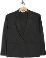 MAX STUDIO Buttoned Cardigan