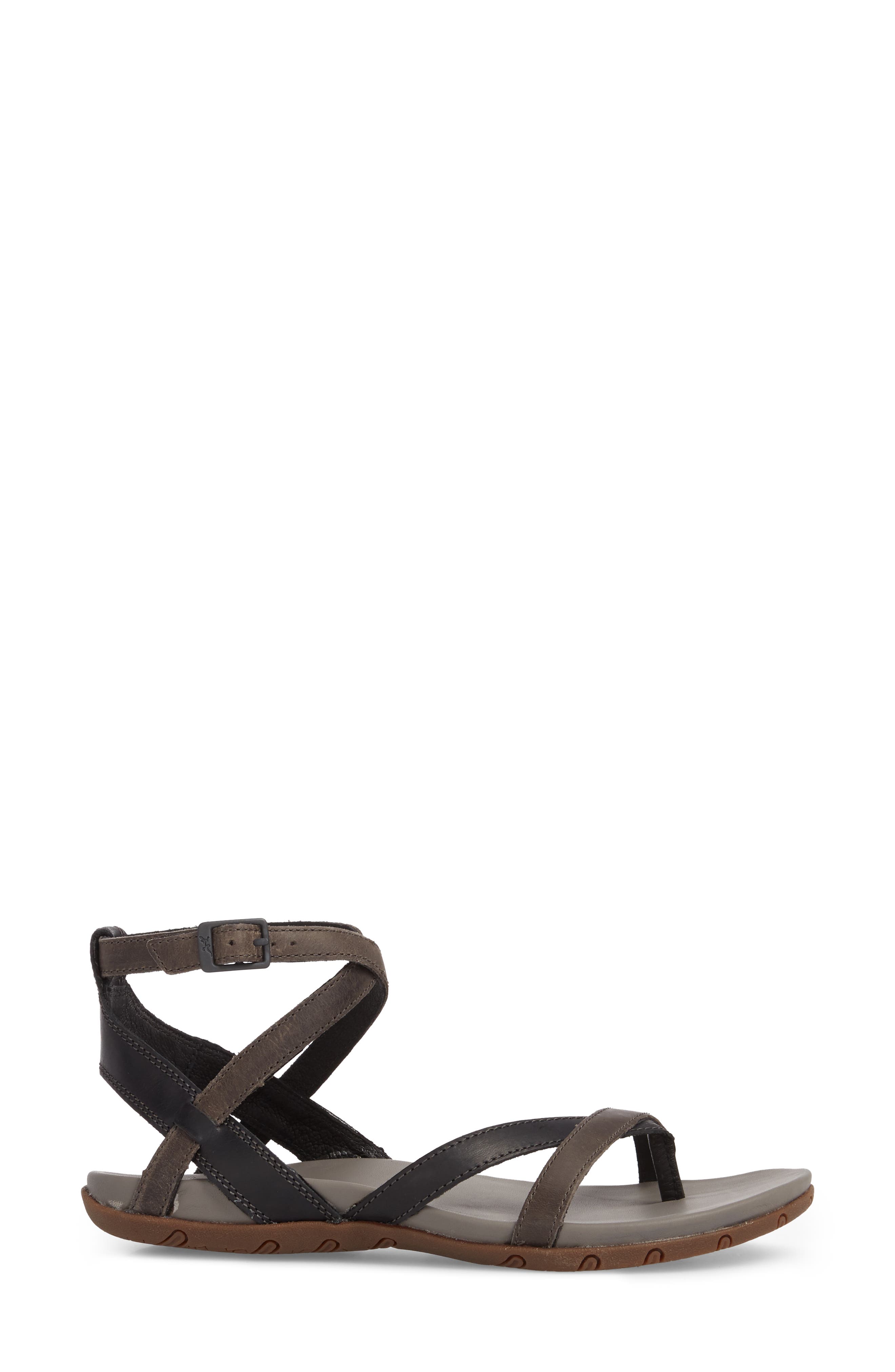 Chaco Juniper Sandal, Alternate, color, 