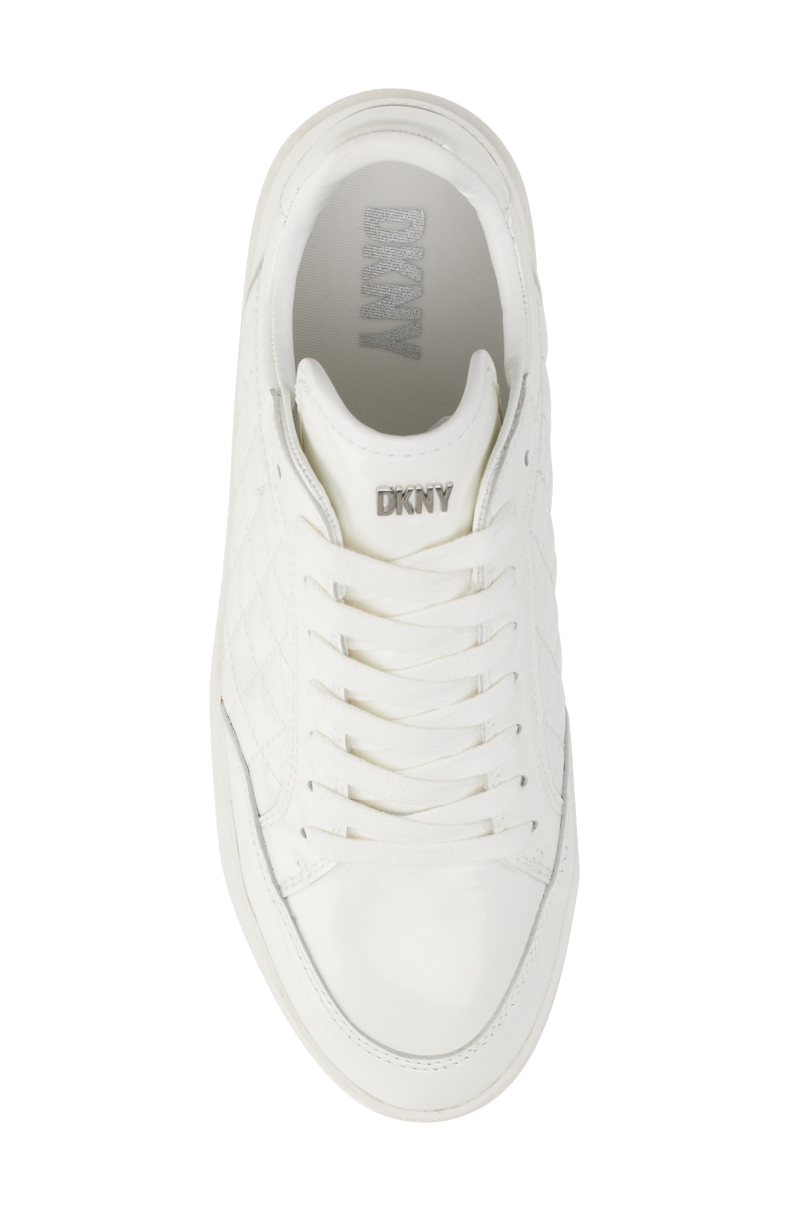 DKNY Oriel Sneaker, Alternate, color, 