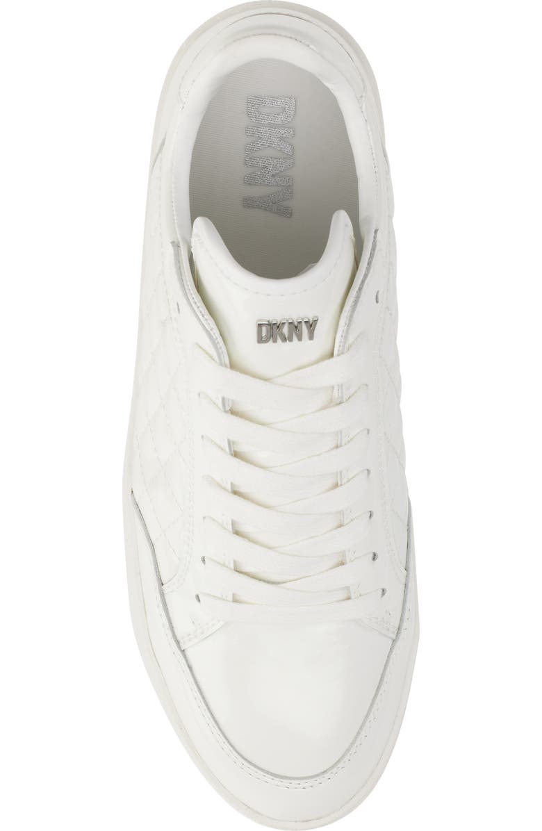 DKNY Oriel Sneaker, Alternate, color,