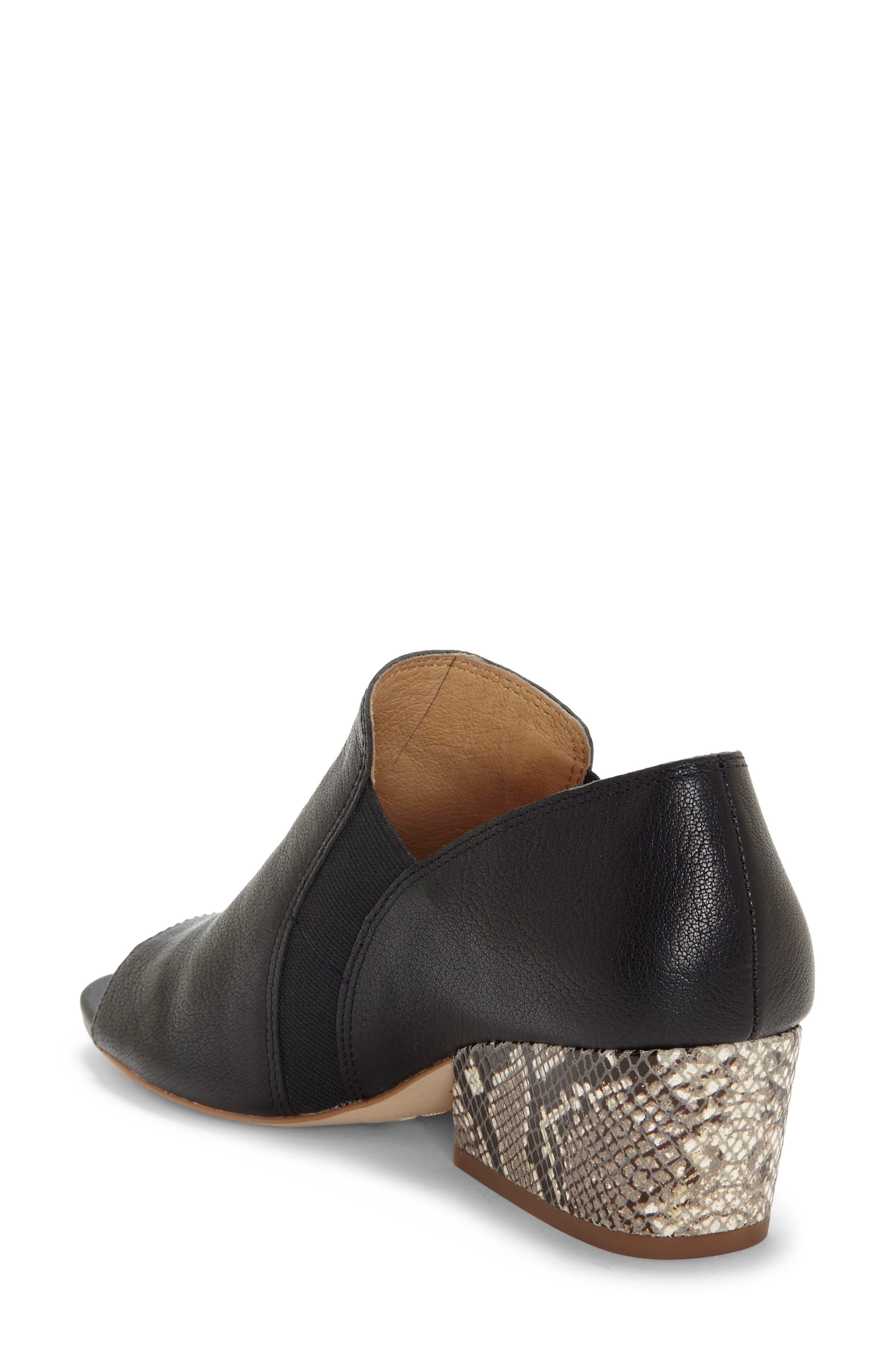 CC Corso Como<sup>®</sup> Solanya Peep Toe Bootie, Alternate, color, 
