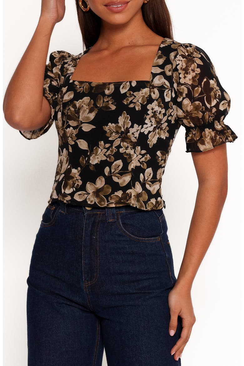 Lucie Top, Main, color, MIDNIGHT TAUPE