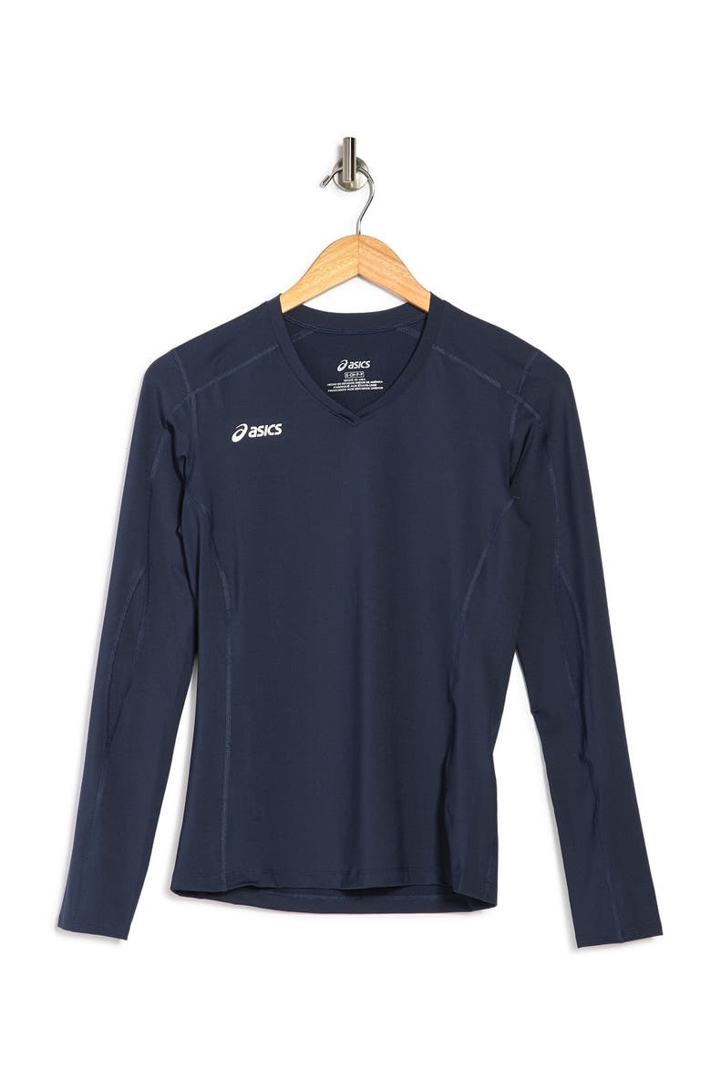 ASICS<sup>®</sup> Roll Shot Performance Jersey, Alternate, color, 