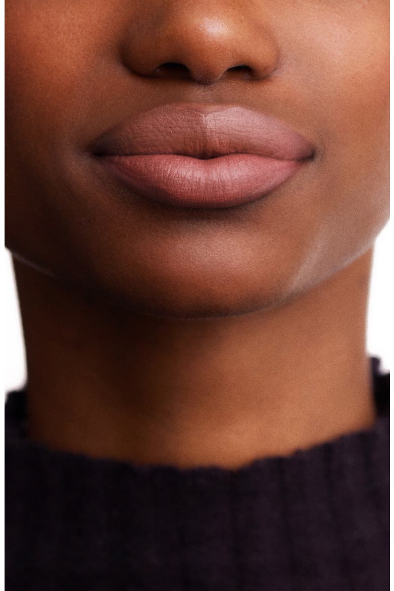 45 Rose Ombré Rouge Hermès - Satin lipstick (Limited Edition), Alternate, color, NO COLOR