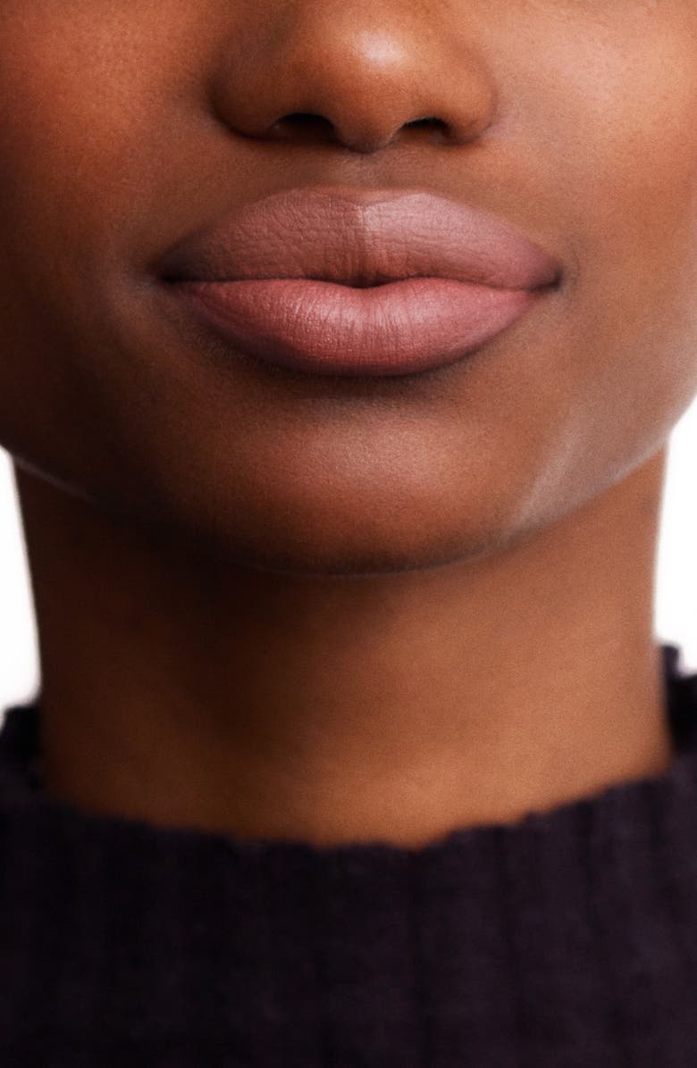 Hermès 45 Rose Ombré Rouge Hermès - Satin lipstick, Alternate, color, 