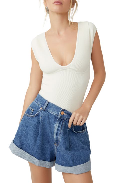 Meg Rib Shop Free People Online | Nordstrom Rack