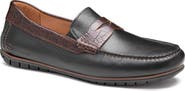 Johnston & Murphy Cort 2.0 Penny Loafer