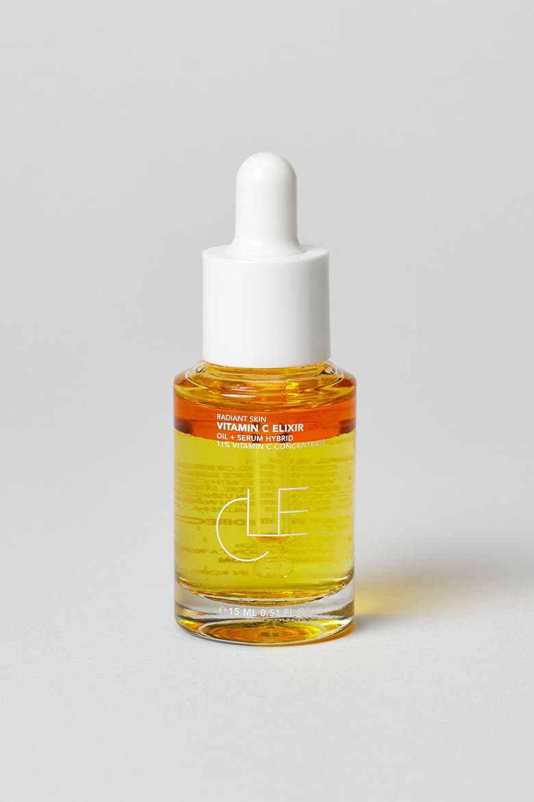 Vitamin C Elixir, Main, color, NO COLOR