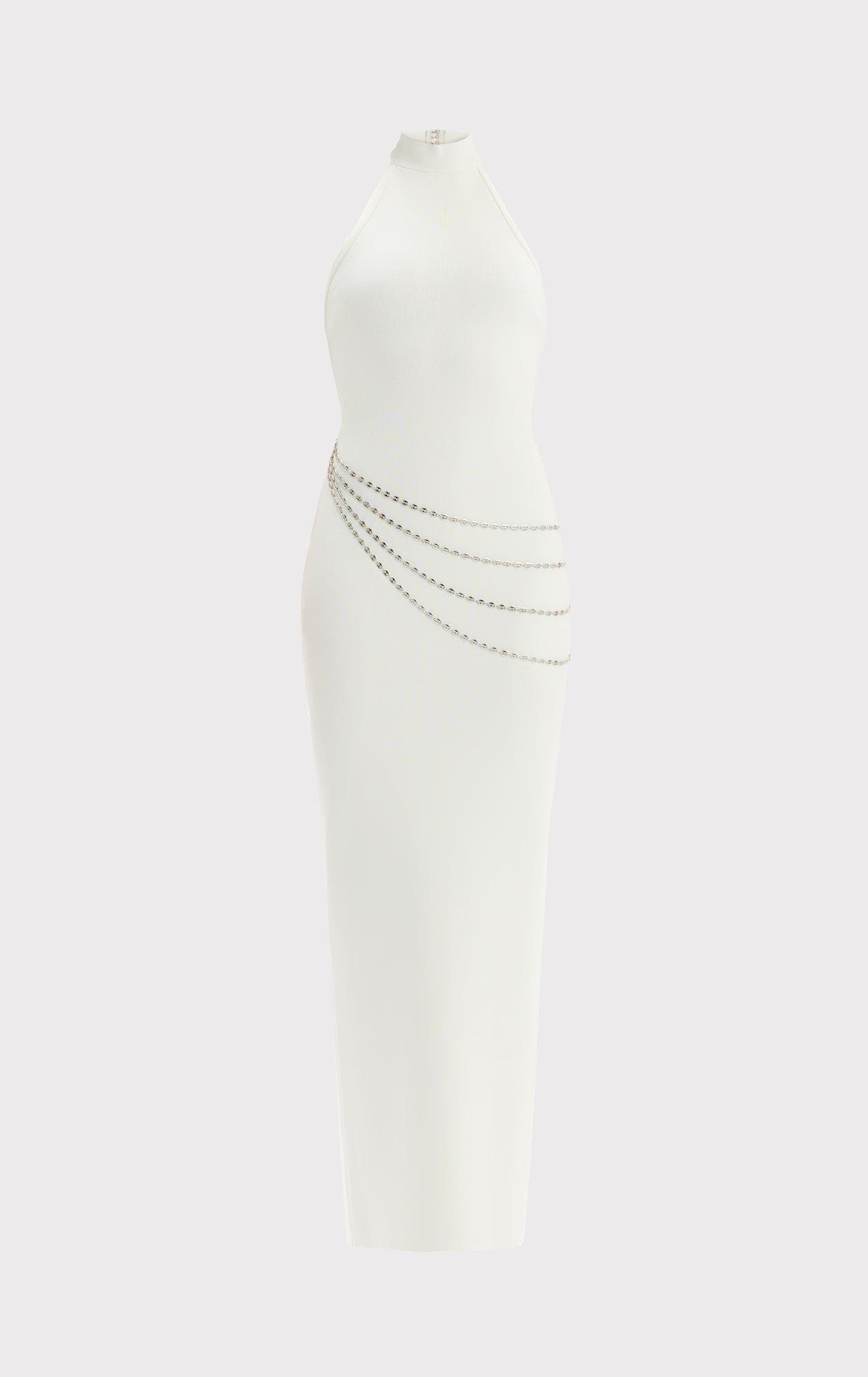 The Sybil Gown - image 2