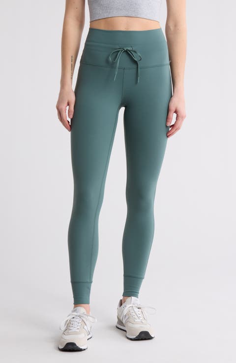Greta Drawstring Joggers