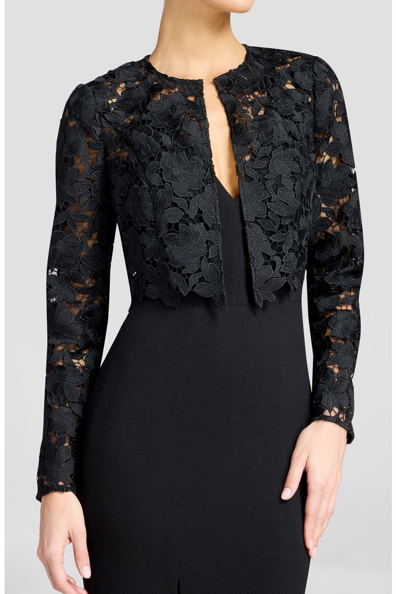 Andra Jacket, Alternate, color, BLACK