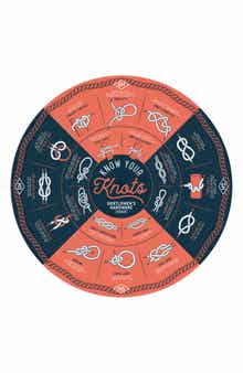 Know Your Knots 1,000-Piece Jigsaw Puzzle