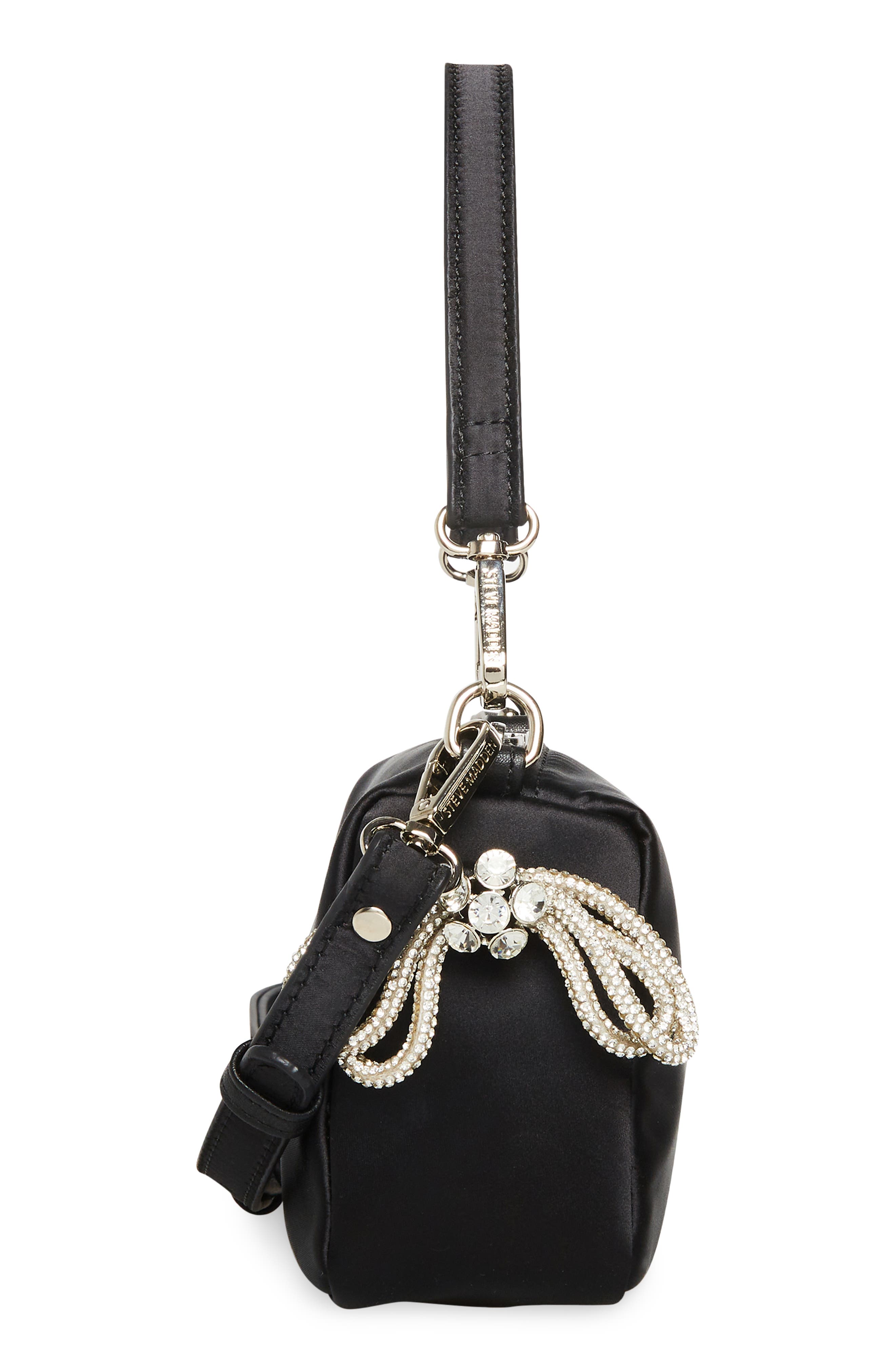 Steve Madden Noble Crossbody Bag, Alternate, color, 