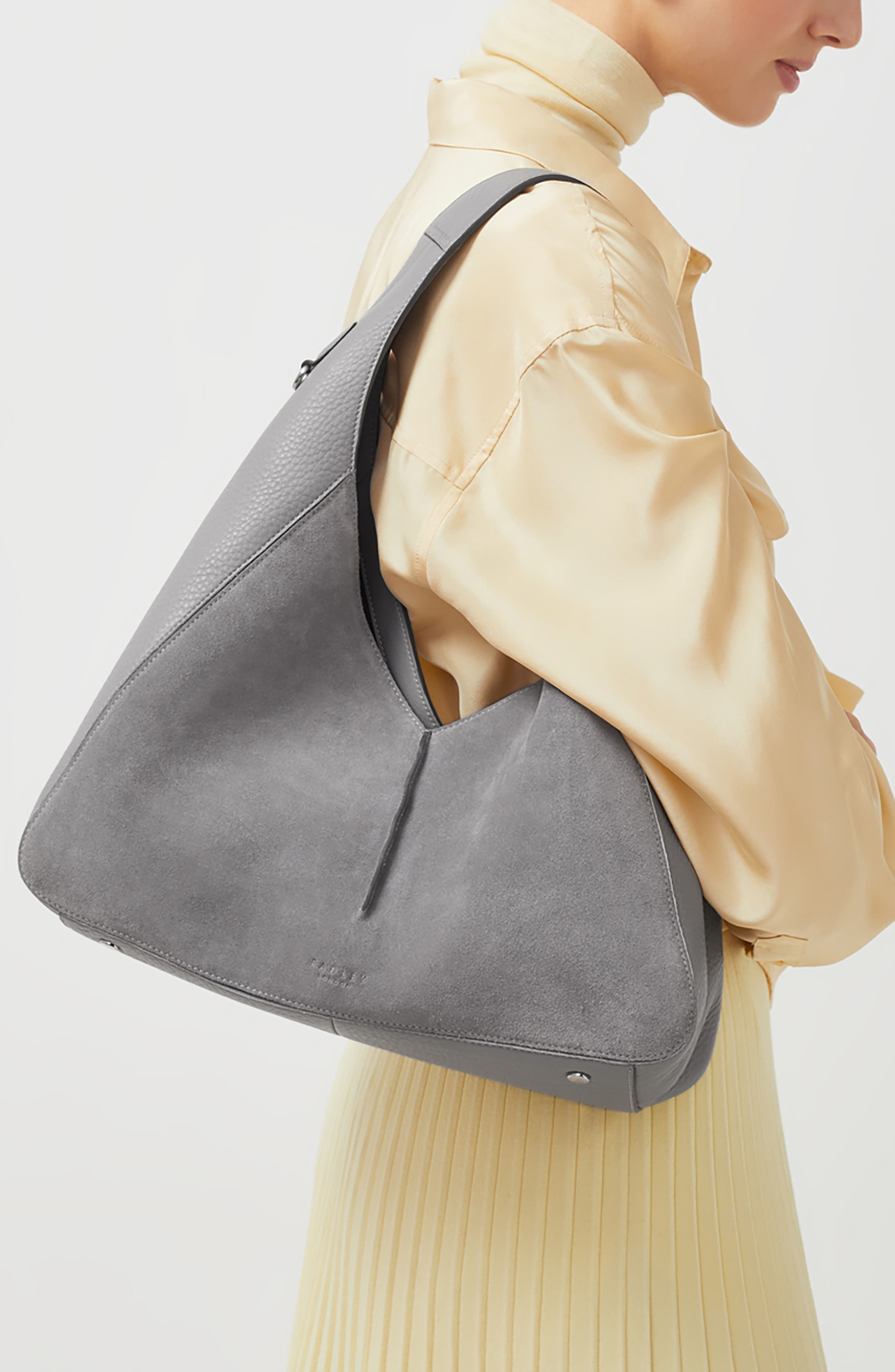 Radley Hillgate Place Shoulder Bag, Alternate, color, 