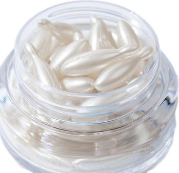 Collagen Multi-Vita Capsule Ampule
