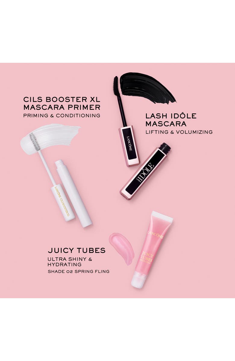 Lancôme Holiday 2025 Beauty Box Gift Set $534 Value, Alternate, color,