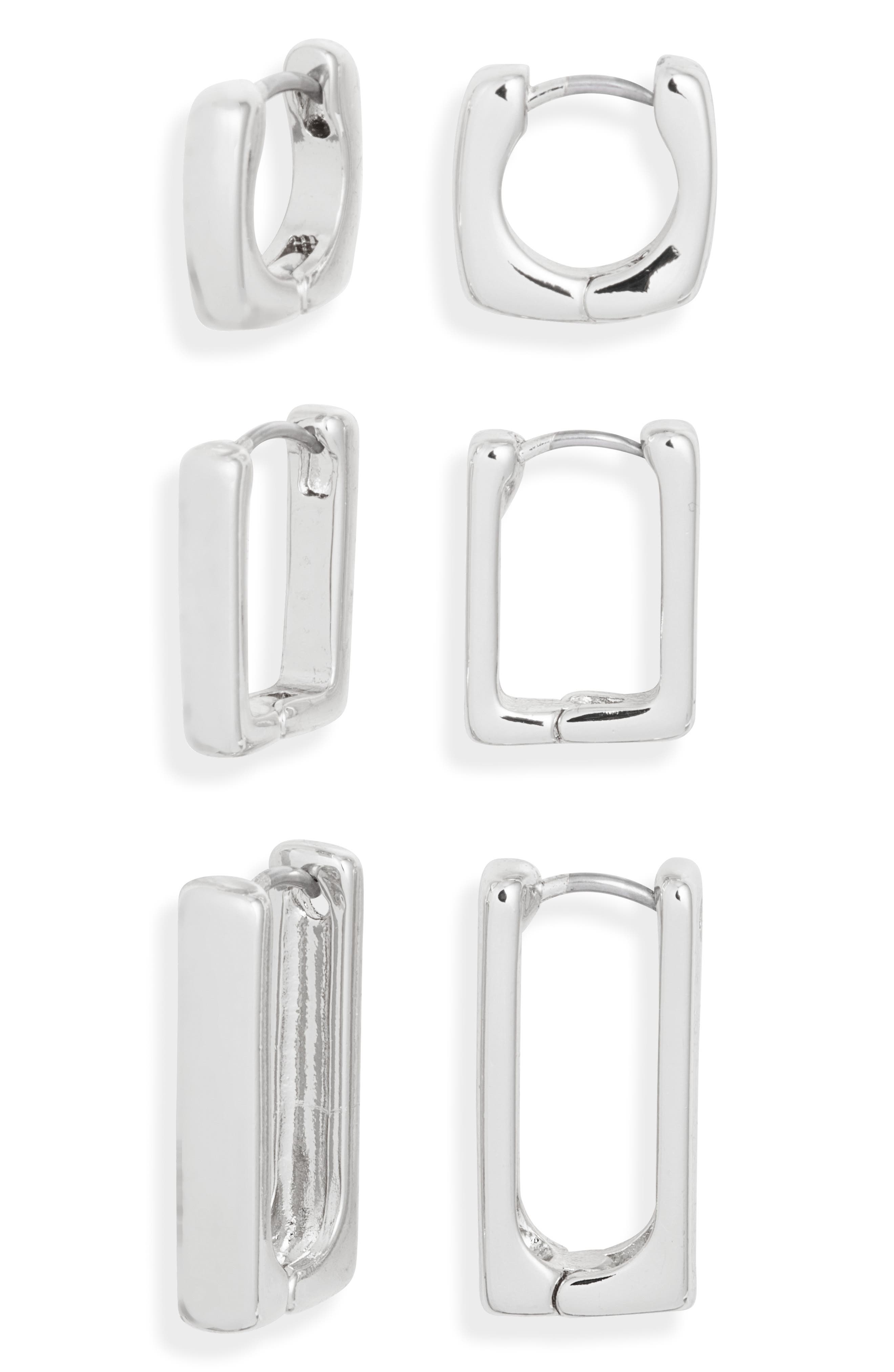 selected SILVER
