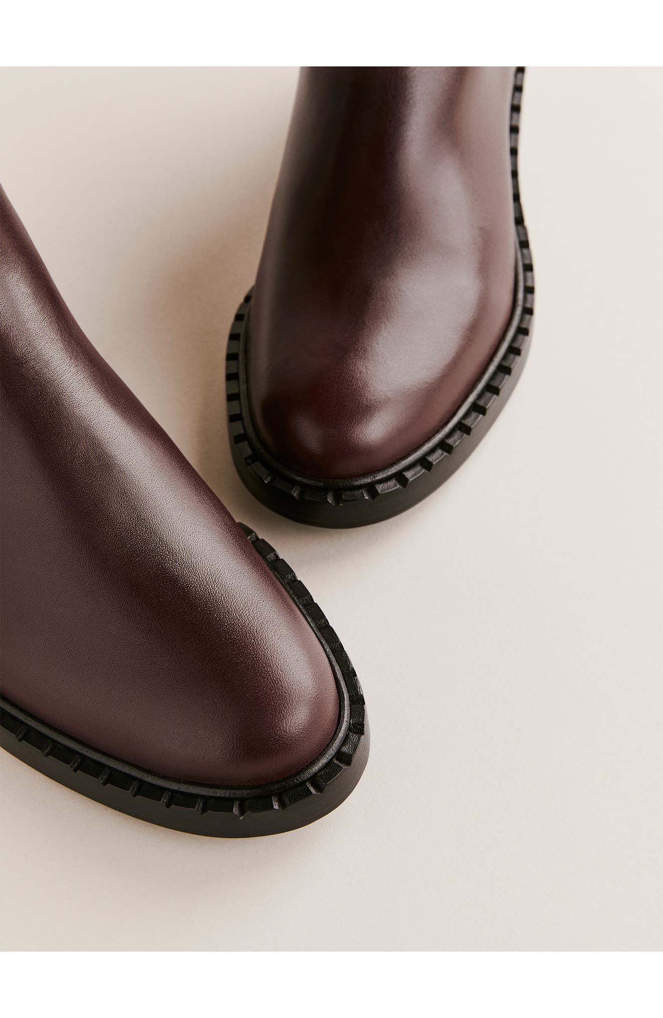 Nancy Knee High Boot, Alternate, color, ESPRESSO LEATHER