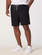 Society of One by DXL Big & Tall Versatility Shorts