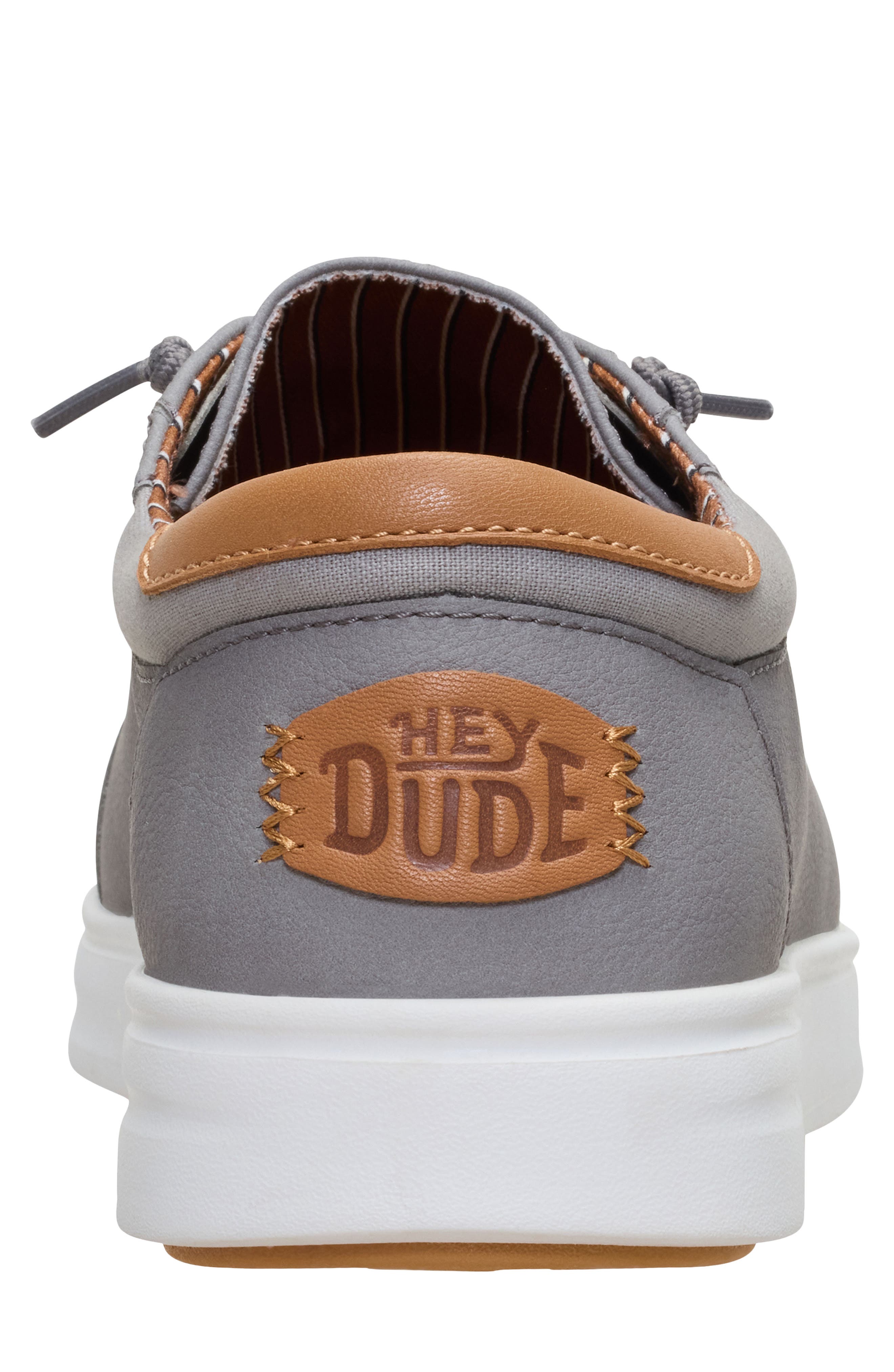 Hey Dude Paul Pro Classic Sneaker, Alternate, color, 