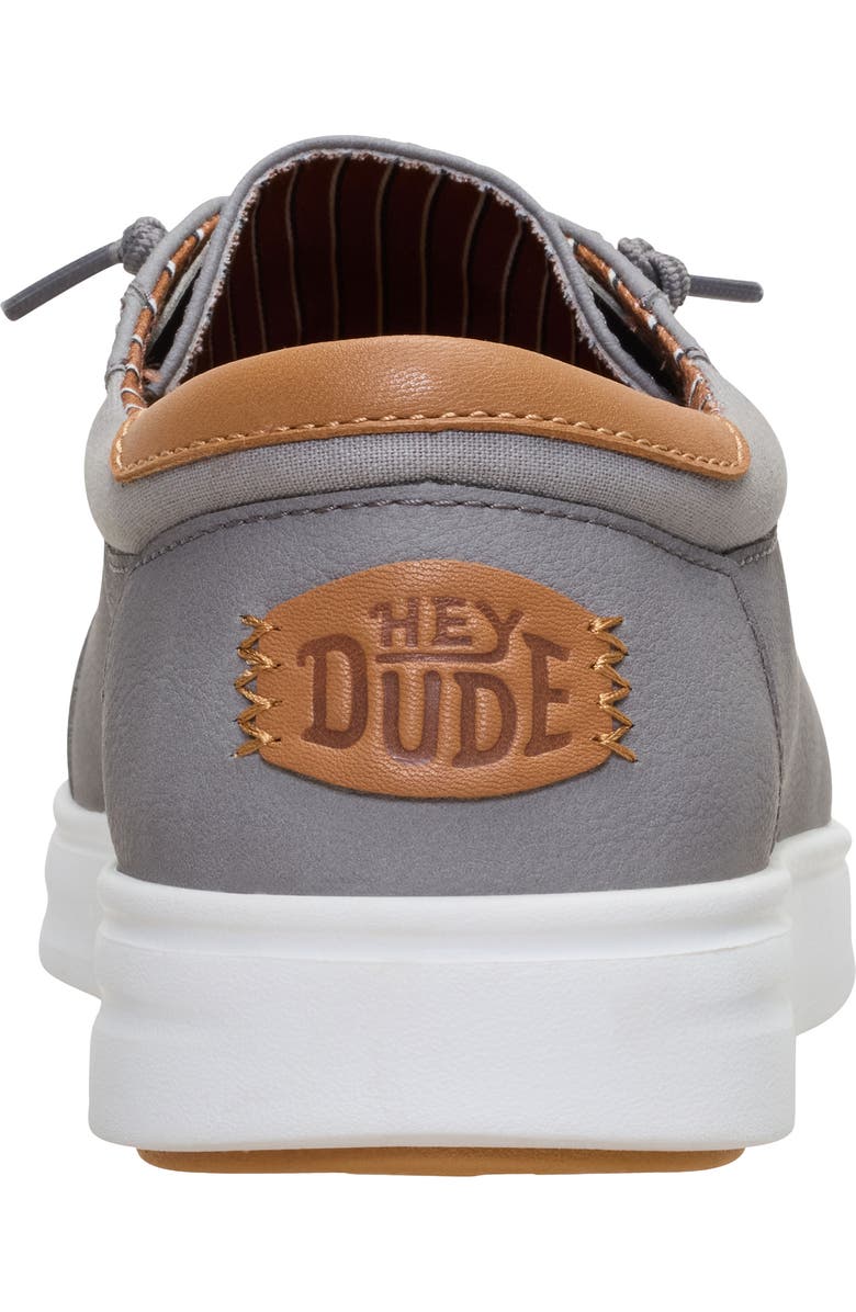 Hey Dude Paul Pro Classic Sneaker, Alternate, color,