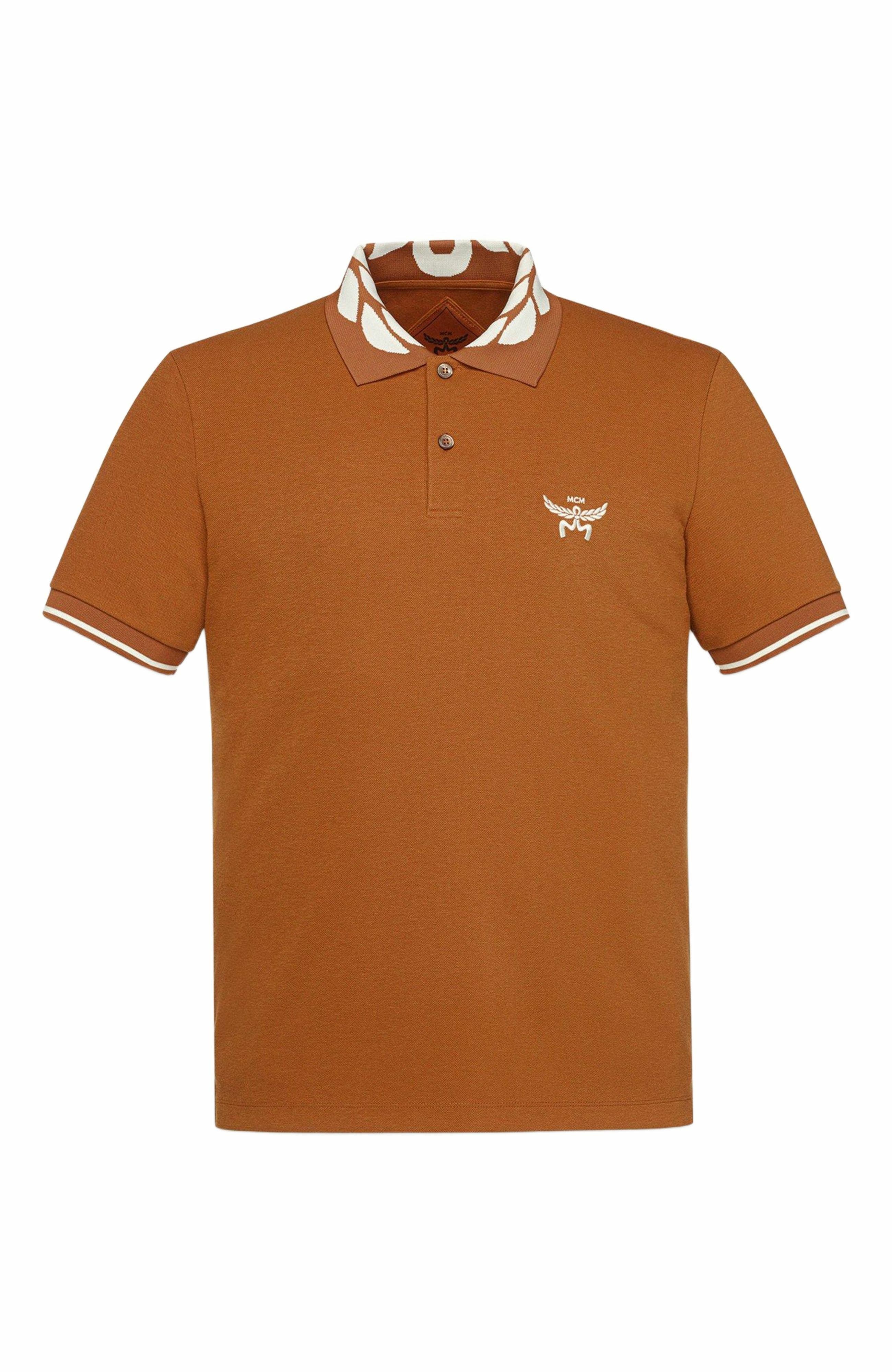 Laurel Pique Polo - image 2