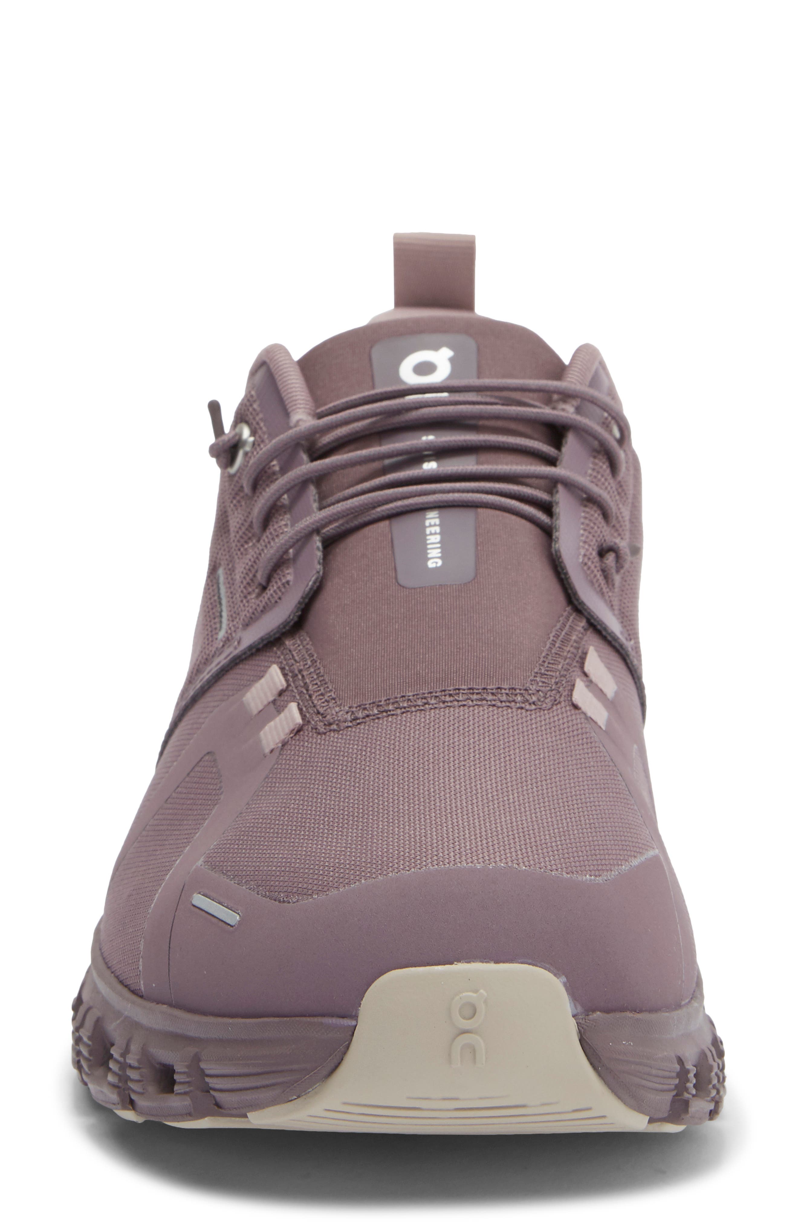 Cloud 6 Waterproof Sneaker, Alternate, color, GOBI/ GOBI