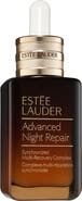 Estée Lauder Advanced Night Repair Synchronized Multi-Recovery Complex Serum with Hyaluronic Acid & Peptides