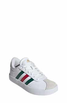 adidas Kids' VL Court 3.0 Sneaker