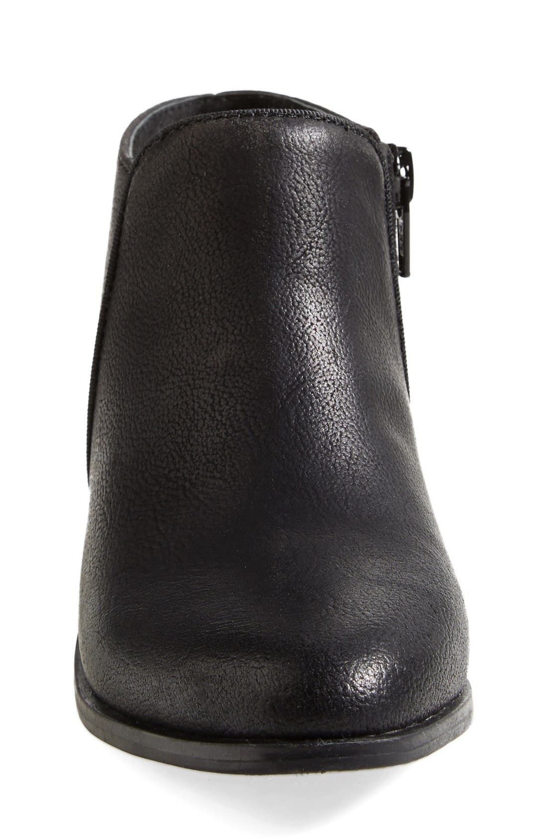 Sam Edelman 'Petty' Bootie, Alternate, color, 