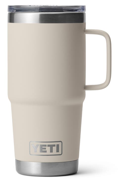 Rambler 20-Ounce Travel Mug