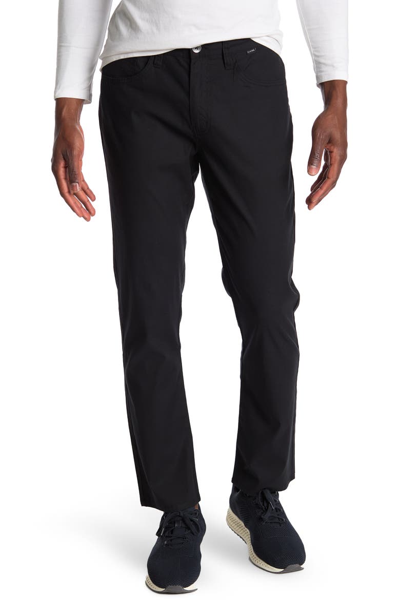 TravisMathew The Trifecta Pants, Main, color, 
