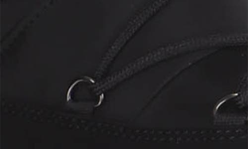 Pajar Taya Lace-up Boot In Multi