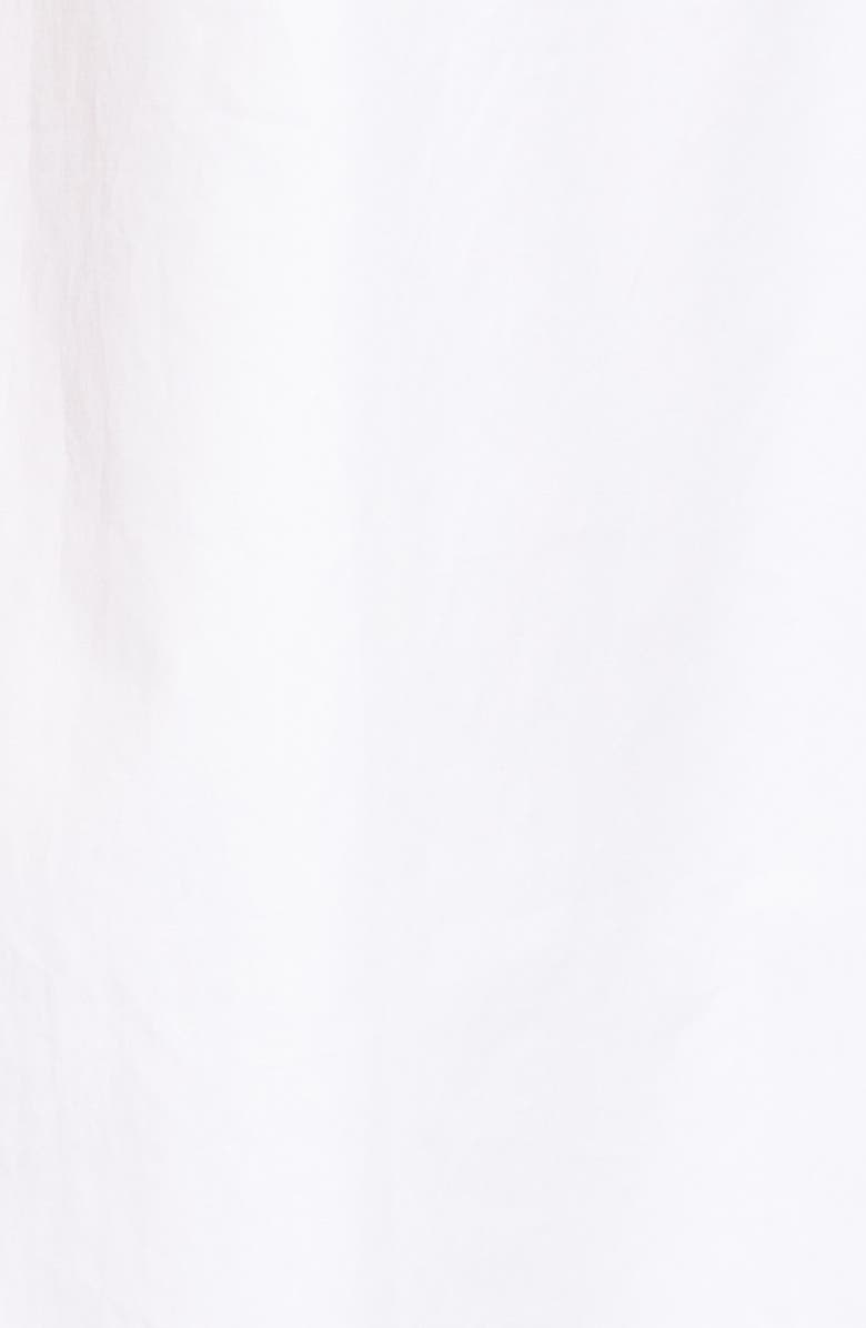 Soprano Off the Shoulder Shift Dress, Alternate, color, 