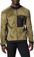 Mountain Hardwear Polartec® High Loft Fleece Jacket