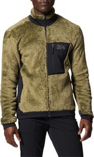 Mountain Hardwear Polartec® High Loft Fleece Jacket