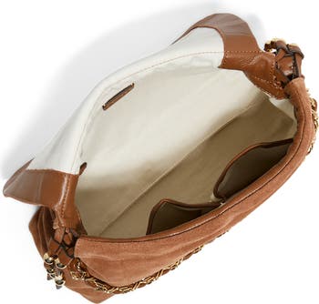 Lennon Convertible Crossbody Bag