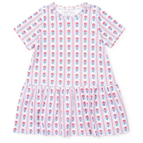 Lottie Girls' Dress (Baby, Toddler, Little Kid & Big Kid)