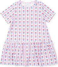 Lila and Hayes Lottie Girls' Dress