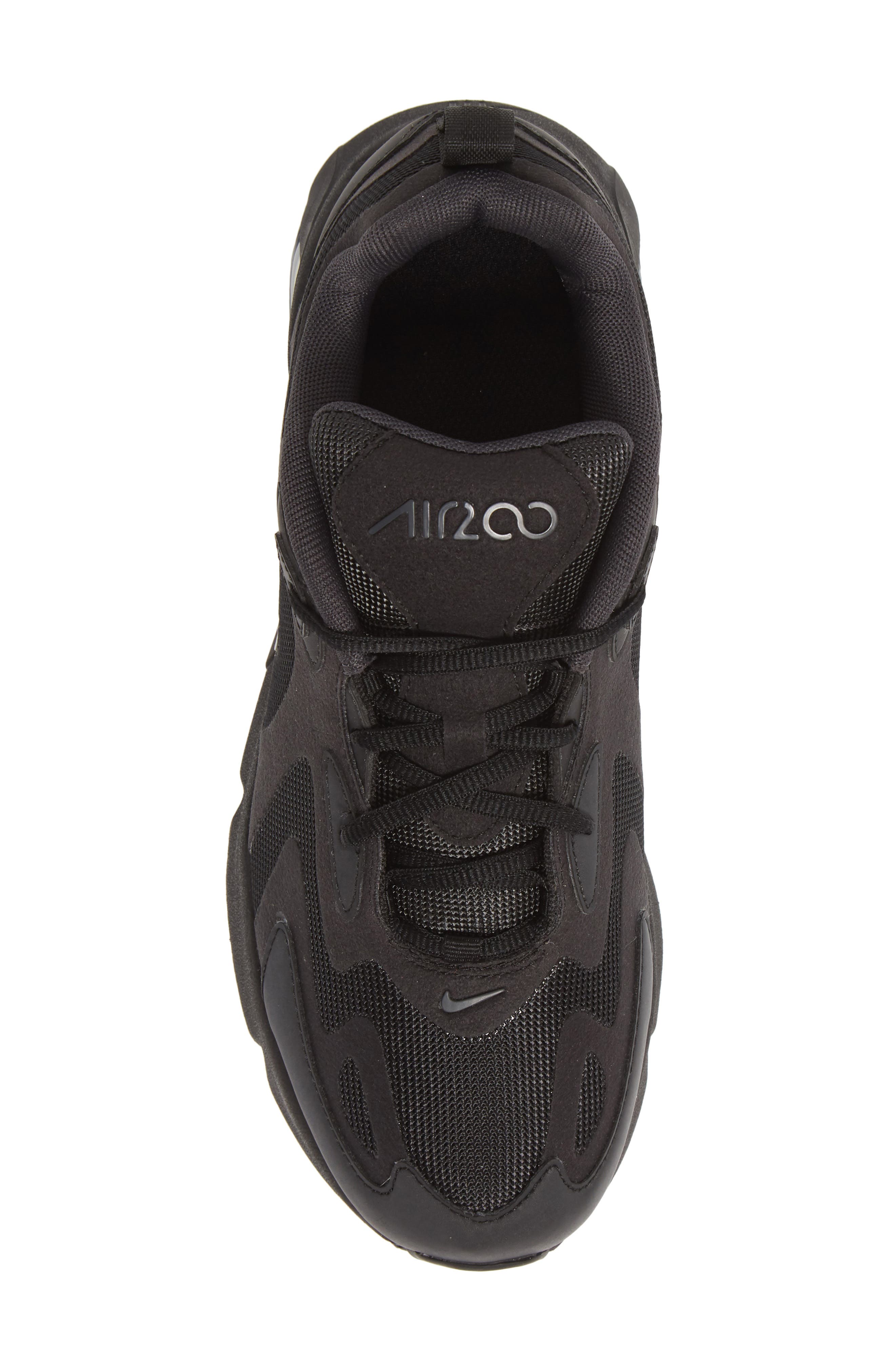 Nike Air Max 200 Sneaker TD, Alternate, color, 