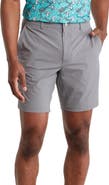 Original Penguin Performance Crossover Golf Shorts