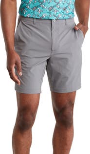 Original Penguin Performance Crossover Golf Shorts