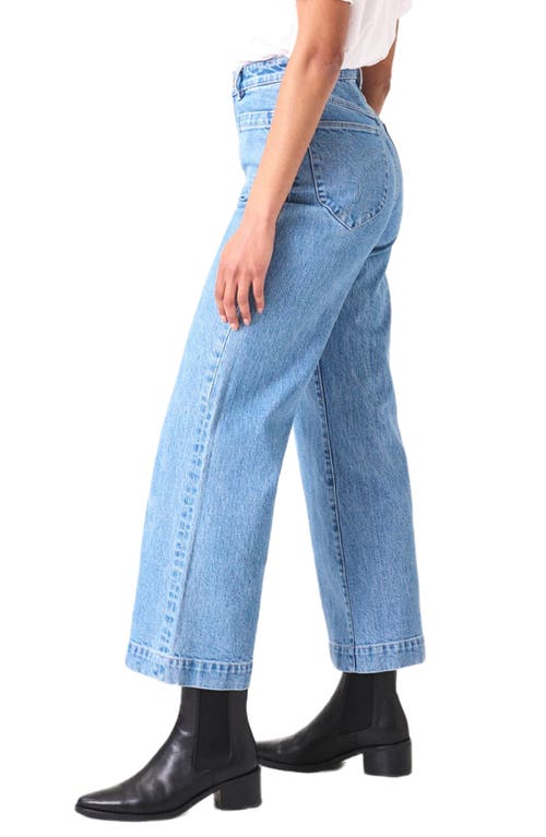 Rolla's Sailor Jeans