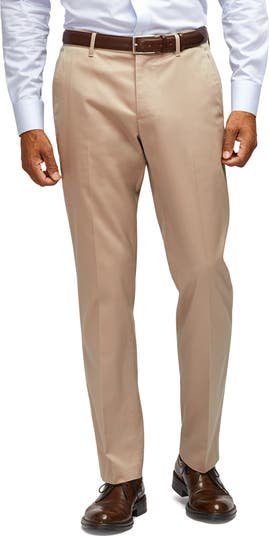 Bonobos Stretch Weekday Warrior Slim Fit Dress Pants