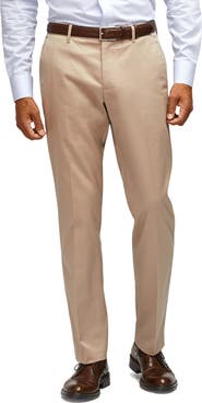 Bonobos Stretch Weekday Warrior Slim Fit Dress Pants