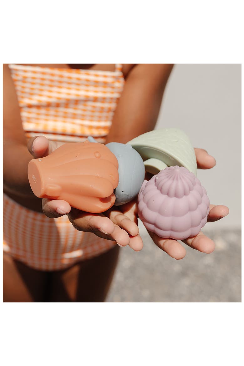 Smol Tite Squirt Toys, Alternate, color, GREEN, BLUE, PURPLE, ORANGE