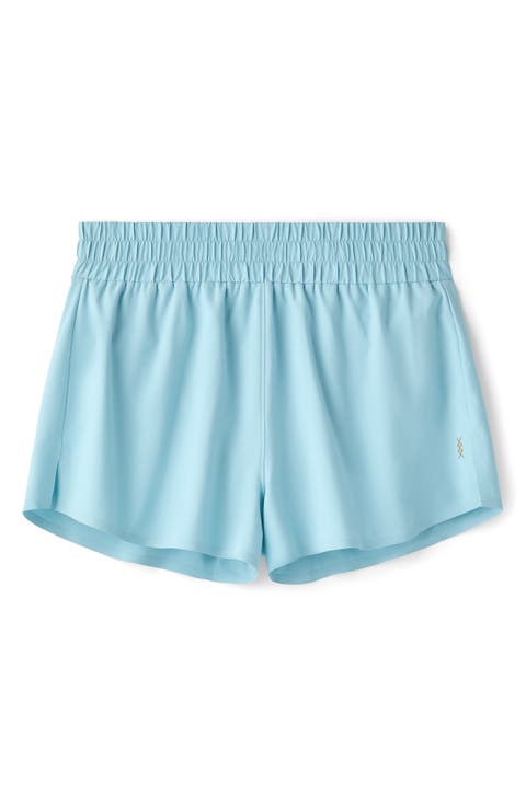 Mirage 3-Inch Lined Recycled Polyester Running Shorts